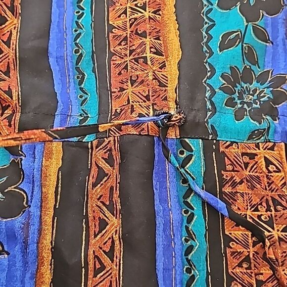 CASCAIS of California Vintage dress size 16 - Picture 7 of 8